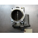 27B005 Throttle Valve Body From 2010 GMC Acadia  3.6 12632172